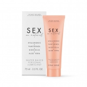 Лубрикант на водной основе Water-based Personal Lubricant - 75 мл. - Bijoux Indiscrets - купить с доставкой в Мурманске