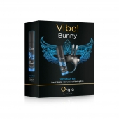 Набор для пар Vibe! Bunny - ORGIE - купить с доставкой в Мурманске