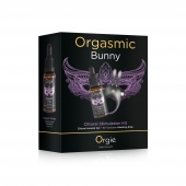 Набор для клиторальной стимуляции Orgasmic Bunny - ORGIE - купить с доставкой в Мурманске