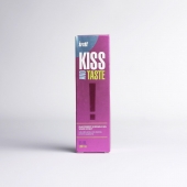 Массажный гель для тела Kiss and Taste - 55 мл. - INTT - купить с доставкой в Мурманске