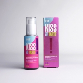 Массажный гель для тела Kiss and Taste - 55 мл. - INTT - купить с доставкой в Мурманске