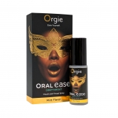 Оральный спрей Oral Ease Deepthroat - 15 мл. - ORGIE - купить с доставкой в Мурманске