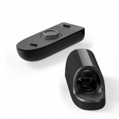 Черный мастурбатор ARCwave Ion 2 - Arcwave - в Мурманске купить с доставкой