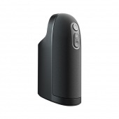 Черный мастурбатор ARCwave Ion 2 - Arcwave - в Мурманске купить с доставкой