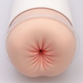 Мастурбатор-анус Naked Factory A-02 - Naked Factory - в Мурманске купить с доставкой