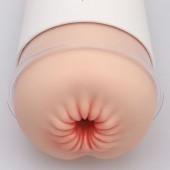 Мастурбатор-анус Naked Factory A-03 - Naked Factory - в Мурманске купить с доставкой