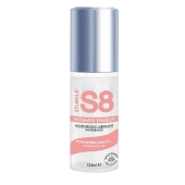 Лубрикант на водной основе S8 Intimate Energy с гиалуроновой кислотой - 125 мл. - Stimul8 - купить с доставкой в Мурманске