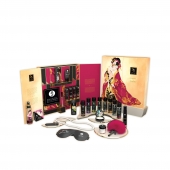 Адвент-календарь Shunga Calendar of Desires - Shunga - купить с доставкой в Мурманске
