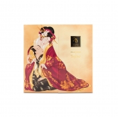 Адвент-календарь Shunga Calendar of Desires - Shunga - купить с доставкой в Мурманске
