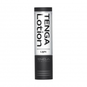 Лубрикант на водной основе Tenga Lotion Light - 170 мл. - Tenga - купить с доставкой в Мурманске