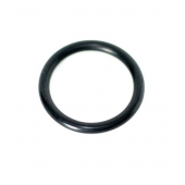 Кольцо для пояса (диаметр 35 мм) - LOVETOY (А-Полимер) - купить с доставкой в Мурманске