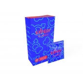 Классические презервативы Expert Classic - 15 шт. - Expert - купить с доставкой в Мурманске