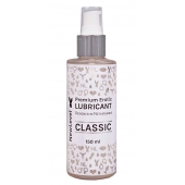 Лубрикант на водной основе NewLevel Classic - 150 мл. - NewLevel - купить с доставкой в Мурманске