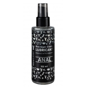 Анальный лубрикант на водной основе NewLevel Anal - 150 мл. - NewLevel - купить с доставкой в Мурманске