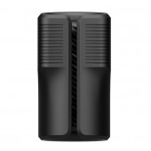 Черный вибромастурбатор ARCwave Zing - Arcwave - в Мурманске купить с доставкой