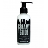Лубрикант на водной основе Creamy Glide с консистенцией спермы - 150 мл. - Strap-on-me - купить с доставкой в Мурманске