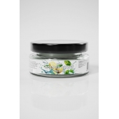 Массажная свеча «Зелёный чай» - 50 мл. - SGAN - купить с доставкой в Мурманске