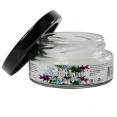 Массажная свеча «Кедр - Пачули - Жасмин» - 50 мл. - SGAN - купить с доставкой в Мурманске