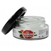 Массажная свеча «Красный грейпфрут» - 50 мл. - SGAN - купить с доставкой в Мурманске