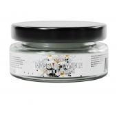 Массажная свеча «Перец и нероли» - 50 мл. - SGAN - купить с доставкой в Мурманске