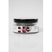 Массажная свеча «Спелая вишня» - 50 мл. - SGAN - купить с доставкой в Мурманске