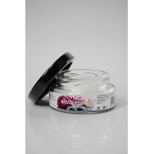 Массажная свеча «Цветущий пион» - 50 мл. - SGAN - купить с доставкой в Мурманске