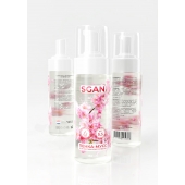 Пенка-мусс для интимной гигиены SGAN с пребиотиками - 150 мл. - SGAN - купить с доставкой в Мурманске