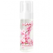 Пенка-мусс для интимной гигиены SGAN с пребиотиками - 150 мл. - SGAN - купить с доставкой в Мурманске