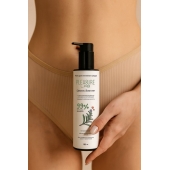Натуральный лубрикант на водной основе Pleasure Lab Organic Rosemary - 185 мл. - Pleasure Lab - купить с доставкой в Мурманске