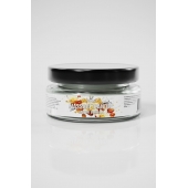 Массажная свеча «Амбра и ваниль» - 50 мл. - SGAN - купить с доставкой в Мурманске