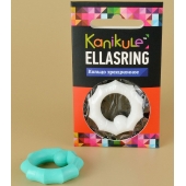 Цветное фигурное эрекционное кольцо Love Ring - Sitabella - в Мурманске купить с доставкой