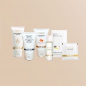 Набор YESforLOV La Trousse Enchantée в бежевой косметичке - YESforLOV - купить с доставкой в Мурманске