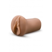 Карамельный мастурбатор-вагина Molly - Blush Novelties - в Мурманске купить с доставкой