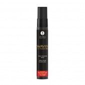 Оральный спрей Waves of Pleasure с ароматом клубники и шампанского - 20 мл. - Shunga - купить с доставкой в Мурманске