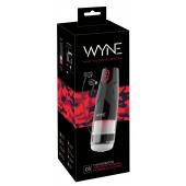 Вращающийся мастурбатор WYNE Masturbator 05 - Orion - в Мурманске купить с доставкой