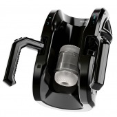 Мощный мастурбатор WYNE Masturbator 10 - Orion - в Мурманске купить с доставкой