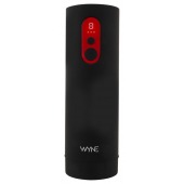 Автоматический мастурбатор WYNE Masturbator 08 - Orion - в Мурманске купить с доставкой