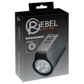 Мастурбатор с ротацией Rotating Masturbator - Orion - в Мурманске купить с доставкой