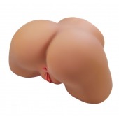 Мастурбатор Ilana с вибрацией и всасыванием - Baile - в Мурманске купить с доставкой