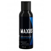 Лубрикант на водной основе MAXUS Naked Fantasy - 100 мл. - Maxus - купить с доставкой в Мурманске
