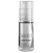 Лубрикант на водной основе MAXUS Naked Fantasy - 50 мл. - Maxus - купить с доставкой в Мурманске