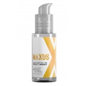 Лубрикант на силиконовой основе MAXUS Velvet Night - 50 мл. - Maxus - купить с доставкой в Мурманске