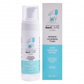 Пенка для интимной гигиены Konicare Gyno Intimate Cleasing Foam - 200 мл. - JoyDrops - купить с доставкой в Мурманске