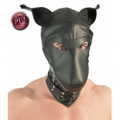 Шлем-маска Dog Mask в виде морды собаки - Orion - купить с доставкой в Мурманске