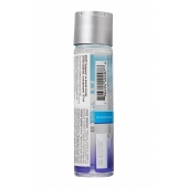 Охлаждающий лубрикант на водной основе JO Personal Lubricant H2O COOLING - 120 мл. - System JO - купить с доставкой в Мурманске