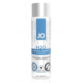 Охлаждающий лубрикант на водной основе JO Personal Lubricant H2O COOLING - 120 мл. - System JO - купить с доставкой в Мурманске