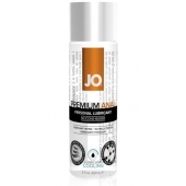 Анальный охлаждающий лубрикант на силиконовой основе JO PREMIUM ANAL COOLING - 60 мл. - System JO - купить с доставкой в Мурманске