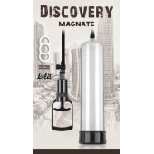 Вакуумная помпа Discovery Magnate - Lola Games - в Мурманске купить с доставкой