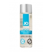 Нейтральный лубрикант на водной основе JO Personal Lubricant H2O - 240 мл. - System JO - купить с доставкой в Мурманске