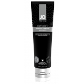 Лубрикант-гель для мужчин JO H2O GEL ORIGINAL - 120 мл. - System JO - купить с доставкой в Мурманске